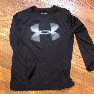 Under Armour T